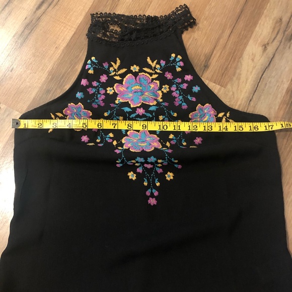 Black About A Girl summer too - Picture 6 of 8